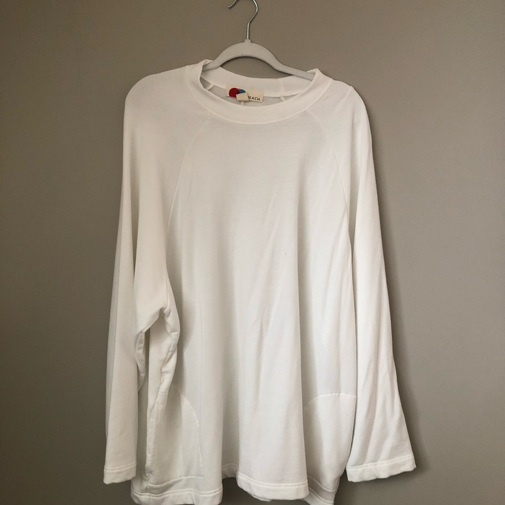 Free People Beach Alexis Top